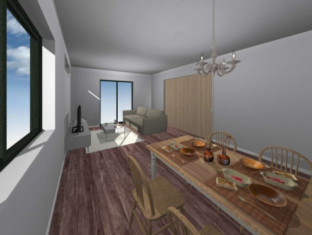 ���̑��@����-�����v������-�@�Ƒ��݂�Ȃ��S�n�悭�߂���������v�����B���r���O�𒆐S�Ɏ��R�Ɖ�b�����܂��݌v�ŁA�����̕�炵�ɉ������ƈ��S���������炵�܂��B