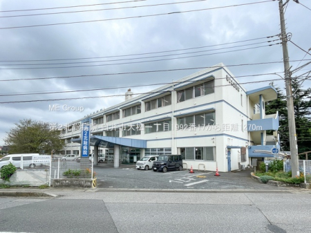 ���ӊ��@�a�@ 1270m ��Q�k���a�@