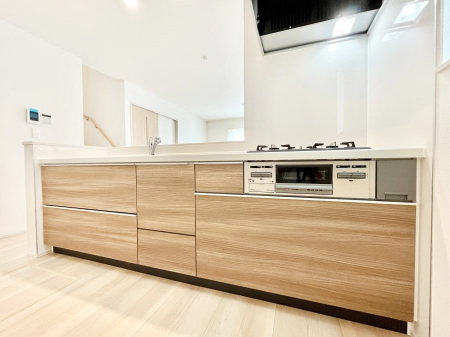 �L�b�`���@������B�������`Kitchen�`�@�L���Ďg���₷���L�b�`���Ȃ�Ƒ��ł�������ɗ�������������A��Еt������ԂȂ��ł����Ⴂ�܂�����[�������Ղ肠��̂ŁA������������Ɛ����Ȉ�ۂ�ۂĂ܂��B