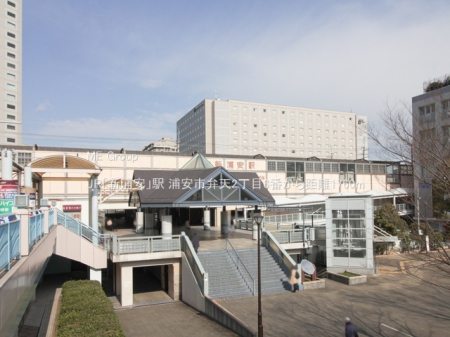 ���ӊ��@�w 1760m JR�u�V�Y���v�w