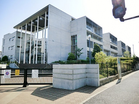 ���ӊ��@���w�Z 640m ��t�s������ݖ�쏬�w�Z