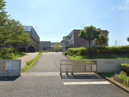 ���ӊ��@���w�Z 1360m ��t�s������ݖ�쒆�w�Z