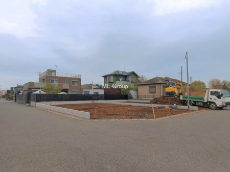 ���n�O�ώʐ^�@��1�������`Exterior�`�@�}�C�z�[���̖������I��������n�܂�u����v�͉Ƒ��ɂƂ��đ�؂ŋM�d�Ȏ��ԁB�����炱���A�����ł��L���ɁA�����ł����K�ɁB    