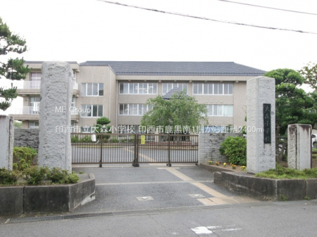 ���ӊ��@���w�Z 2400m �󐼎s����X���w�Z