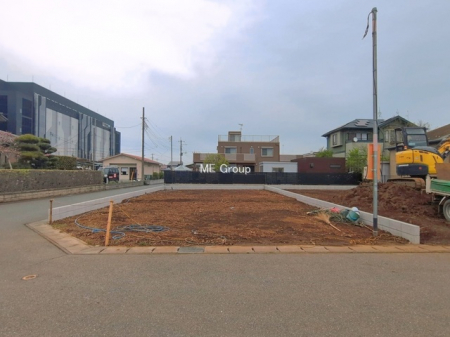 ���n�O�ώʐ^�@��1������  �`Exterior�`�@���X�����Ȃ���A�咣���߂����ǂ����]�T������������V���[�v�ȃt�H�����ŘȂޓ@��́A���V�̋�ƏƂ炵���킹�鎖�ŁA�{������ׂ������`�̎p�������Ă���܂��B  