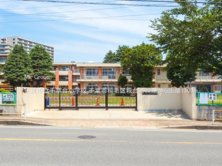 ���ӊ��@���w�Z 1300m ��t�s���瑐�䏬�w�Z