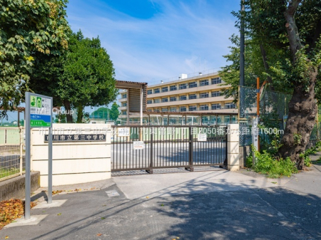 ���ӊ��@���w�Z 1600m �s��s����O���w�Z