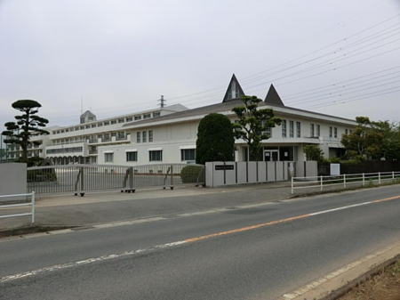 ���ӊ��@���w�Z 1600m �����k���w�Z