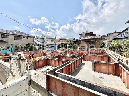 ���n�O�ώʐ^�@4LDK�{������o���R�j�[�I���K�ł�Ƃ肠�鐶�����y���߂܂��B