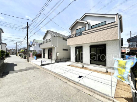 ���n�O�ώʐ^�@�O�ʓ��H�͂�����Ɛ�������Ă��܂�  