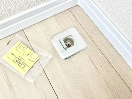 ���̑����ρ@�K�X�R���Z���g������Α������炷���ɉ��܂�K�X�t�@���q�[�^�[��ݒu�ł��܂��I  