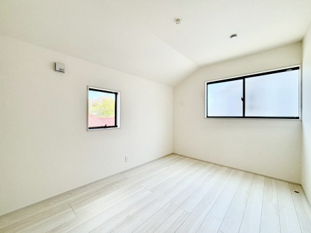 ���̑����ρ@2�ʍ̌����m�ۂ������邢��ԁB�Ƒ��݂�Ȃ����K�ȕ�炵����������݌v�ł��B�@