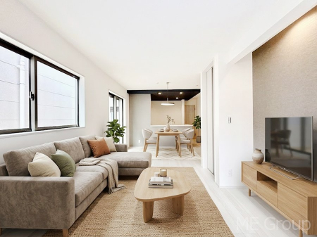 ���r���O�@���Ƒ��̓��₩�Șb�����ŕ�܂�閾�邢���r���O  ���Ƌ��CG�ł��@