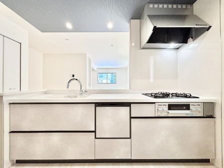 �L�b�`���@�������������I�ɁA�y�����I�V�X�e���L�b�`��  �@