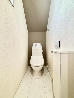 �g�C���@�g�C���͉������@�\�t��