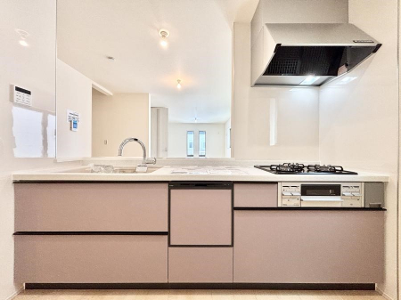 �L�b�`���@�����g���L�b�`��������A�g���₷�����������̂��₷���ɂ������܂����B