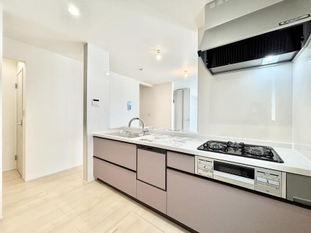 �L�b�`���@�J�E���^�[�z���ɂ��b�������Ȃ��疈���̂������������Ɗy����