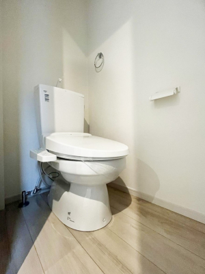 �g�C���@�����`Toilet�`�@�Y��E�X�b�L���E���K�ȃE�H�V�����b�g�t�g�C���ł��낰���Ԃł��B�g�C���͖����g�킴��𓾂Ȃ����́B����������ۂ������ł��ˁB�g�C����2��������̂Œ��̍��G���ɕ֗��ł��I