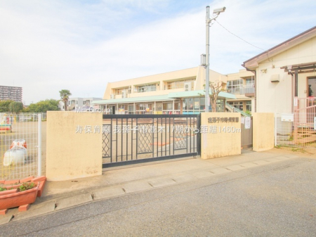 ���ӊ��@�c�t���E�ۈ牀 1460m ���ۈ牀