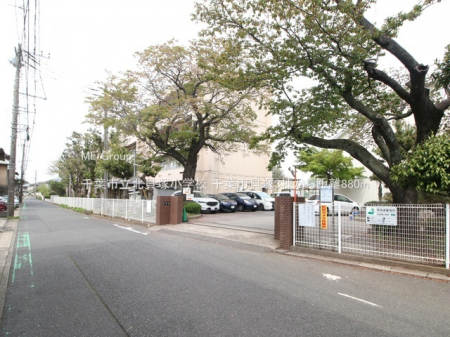 ���ӊ��@���w�Z 880m ��t�s���k�L�ˏ��w�Z