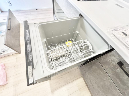 ���̑����ρ@�ݔ���No.2���ʓ|�Ȃ��ЂÂ��͐H��@�ɂ��C���I�Ǝ��̕��S�������āA���Ԃɂ��C�����ɂ���Ƃ肪�ł��܂��B