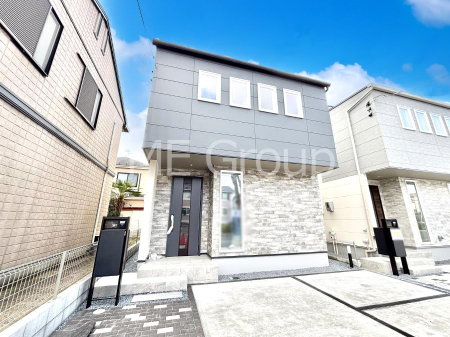 ���n�O�ώʐ^�@�O�ρ�No.2���`Exterior�`�@��ˌ��Ă̑傫�ȃ����b�g�́A�����B�́u�y�n�v���u���R�Ɂv�g���鎖�ł��B�K�[�f�j���O��c�h�x�C�Ԃ�o�C�N�̎�ȂǗl�X�ȗp�r�ŗ��p�ł��܂��B