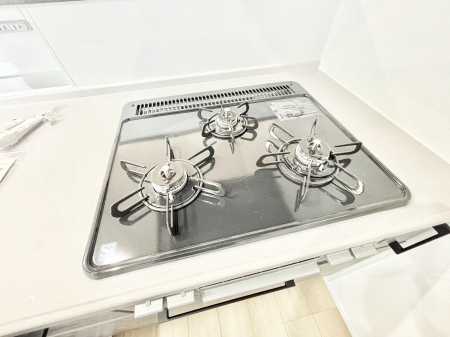 ���̑����ρ@�ݔ���No.2���O���K�X�R�����ł���������C�ɂ͂��ǂ肻���B