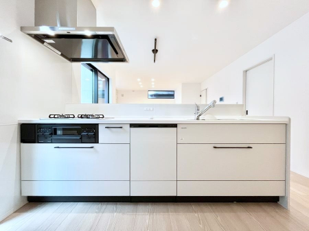 �L�b�`���@�L�X�Ƃ����g������̗ǂ��L�b�`���œ��X�̂��������y�����Ȃ肻��