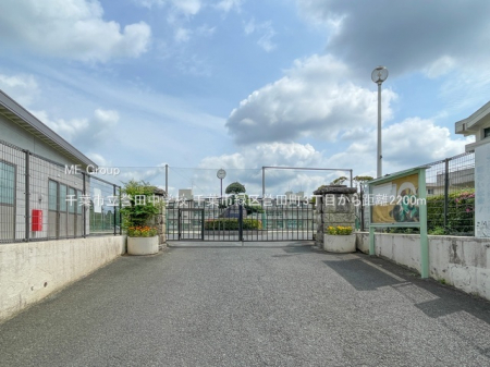 ���ӊ��@���w�Z 2200m ��t�s���_�c���w�Z