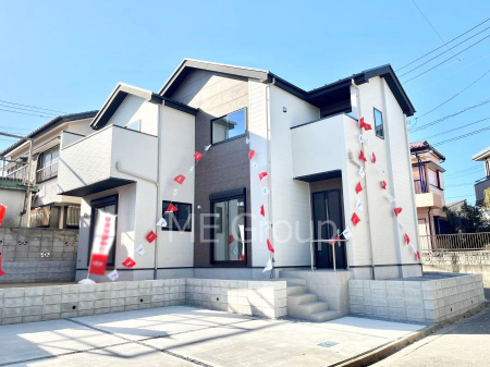 ���n�O�ώʐ^�@�O�ρ`Exterior�`�@���ӂɂ͊w�Z�┃���{�݂����萶���A�q��ĂɓK���������L�����Ă��܂��I�u�i�Z�n�v�Ƃ��āA�����̂����w�����ł͂Ȃ��A���ӂ̊���ʊw�ł���w�Z�ɂ��Ă������k���������I