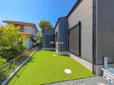 ���̑��@�O�ρ`Garden�`�@�K�[�f�j���O��ƒ�؉��ŗ΂̏��������炵���􌳋C�Ȃ��q�l�̂��O�V�т��A����̂���Ȃ���S��ď�͎q���p�v�[�����y���߂܂��ˁ�Ƒ����̂т̂тƕ�点��Ɓ�