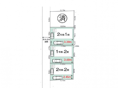 �@���}�`Plot map�`�@�}�ʂƈقȂ�ꍇ�͌�����D��v���܂��B
