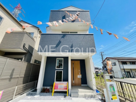���n�O�ώʐ^�@�O�ρ`Exterior�`�@���ӂɂ͊w�Z�┃���{�݂����萶���A�q��ĂɓK���������L�����Ă��܂��I�u�i�Z�n�v�Ƃ��āA�����̂����w�����ł͂Ȃ��A���ӂ̊���ʊw�ł���w�Z�ɂ��Ă������k���������I