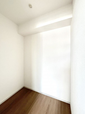 ���̑��@������1�������`Walk-in Closet�`�@��������̗m���������Ă��V���ɂȂ�ɂ����E�H�[�N�C���N���[�[�b�g�B�m���ȊO�ɂ��A���i�g��Ȃ��Ɠd��X�[�c�P�[�X�A�X�g�b�N�i�Ȃǉ��ł��Еt����������Ԃł��B