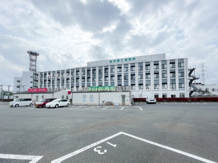 ���ӊ��@�a�@ 1490m ���䐹�m��a�@