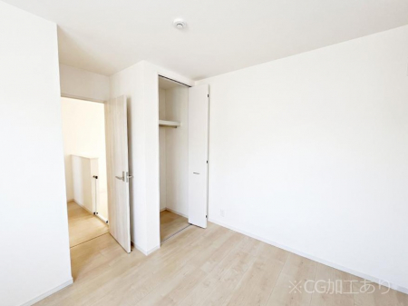 �Q���@�����`Bed Room�`�@�������������̂��ˌ��Ẵ����b�g�ł��B���Ƒ������������ƂŎ苷�Ɋ����Ă����Z�܂����ˌ��Ăł͊e�����v���C�o�V�[��ۂ��Ƃ��ł��܂��B��CG���H����