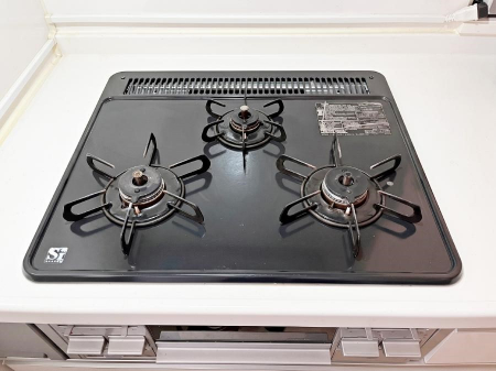 ���̑����ρ@�K�X�R�����͂r���Z���T�[���ځB�Η͒��߂�ł��t���E�����Y����h���ł���܂��B
