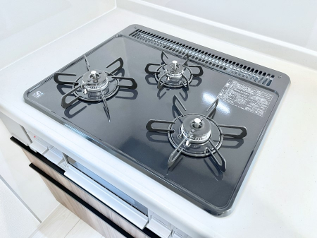 ���̑����ρ@�K�X�R�����͂r���Z���T�[���ځB�Η͒��߂�ł��t���E�����Y����h���ł���܂��B