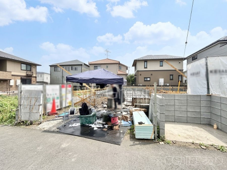 ���n�O�ώʐ^�@�O�ρ�4�������`Exterior�`�@��ˌ��Ă̑傫�ȃ����b�g�́A�����B�́u�y�n�v���u���R�Ɂv�g���鎖�ł��B�K�[�f�j���O��c�h�x�C�Ԃ�o�C�N�̎�ȂǗl�X�ȗp�r�ŗ��p�ł��܂��B    