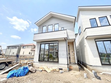 ���n�O�ώʐ^�@�O�ρ�2�������`Exterior�`�@�}�C�z�[���̖������I��������n�܂�u����v�͉Ƒ��ɂƂ��đ�؂ŋM�d�Ȏ��ԁB�����炱���A�����ł��L���ɁA�����ł����K�ɁB    