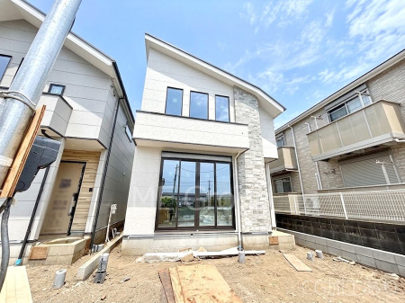 ���n�O�ώʐ^�@�O�ρ�1�������`Exterior�`�@�m���ȋZ�p�Œz���ꂽ�Ƃ́A���̍ו��Ɏ���܂ŁA���q�l�̕�炵��z���S�Â��������Â��Ă��܂��B���̑z���́A���X�̈��S�Ɖ��K���ƂȂ��Ă��q�l�̕�炵���ݍ��݂܂��B  