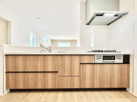�L�b�`���@�����`Kitchen�`�@�L���Ďg���₷���L�b�`���Ȃ�Ƒ��ł�������ɗ�������������A��Еt������ԂȂ��ł����Ⴂ�܂�����[�������Ղ肠��̂ŁA������������Ɛ����Ȉ�ۂ�ۂĂ܂��B