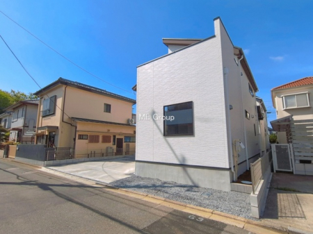 ���n�O�ώʐ^�@�`Exterior�`�@��ˌ��Ă̑傫�ȃ����b�g�́A�����B�́u�y�n�v���u���R�Ɂv�g���鎖�ł��B�K�[�f�j���O��c�h�x�C�Ԃ�o�C�N�̎�ȂǗl�X�ȗp�r�ŗ��p�ł��܂��B