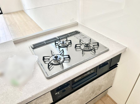 ���̑����ρ@�K�X�R�����͂r���Z���T�[���ځB�Η͒��߂�ł��t���E�����Y����h���ł���܂��B