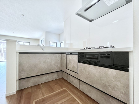 �L�b�`���@������2�������`Kitchen�`�@�L���Ďg���₷���L�b�`���Ȃ�Ƒ��ł�������ɗ�������������A��Еt������ԂȂ��ł����Ⴂ�܂�����[�������Ղ肠��̂ŁA������������Ɛ����Ȉ�ۂ�ۂĂ܂��B