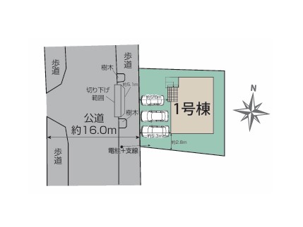 �@���}�`Plot map�`�}�ʂƈقȂ�ꍇ�͌�����D��  