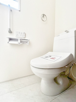 �g�C���@�������Q�������`Toilet�`�@�Y��E�X�b�L���E���K�ȃE�H�V�����b�g�t�g�C���ł��낰���Ԃł��B�̌������薾�邭�A���K��ԂƂȂ��Ă���܂��������g���ꏊ�����炱���̔z���ł��I