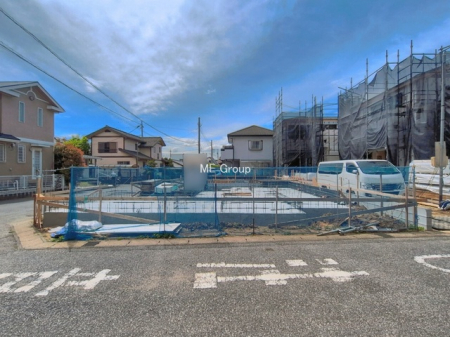 ���n�O�ώʐ^�@���S�������`Exterior�`�@�p�n�ɂ��z����E���ʂ��ǍD�ł��B����炩�ȗz�˂����ǂ̂������ɂ��~�蒍���܂��悤�ɁA���K����ǋ������Ԏ�݌v�B�������b�݂̖L���ȉi�Z�̒n�ւƕς��Ă���܂��B
