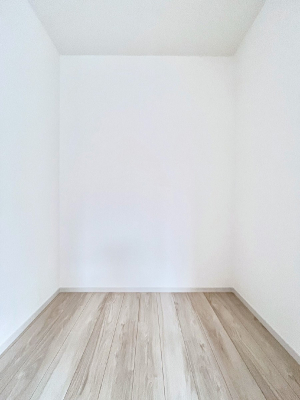 ���̑��@�������P�������`Walk-in Closet�`�@��������̗m���������Ă��V���ɂȂ�ɂ����E�H�[�N�C���N���[�[�b�g�B�m���ȊO�ɂ��A���i�g��Ȃ��Ɠd��X�[�c�P�[�X�A�X�g�b�N�i�Ȃǉ��ł��Еt����������Ԃł��B