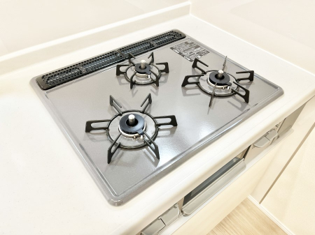 ���̑����ρ@�K�X�R�����͂r���Z���T�[���ځB�Η͒��߂�ł��t���E�����Y����h���ł���܂��B